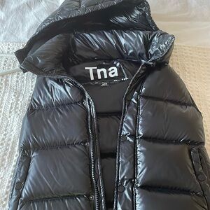 TNA SuperPuff Vest